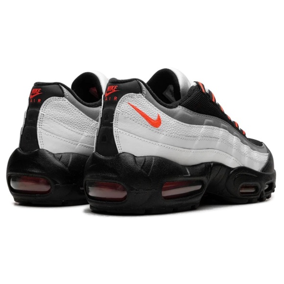 Nike 
Air max 95
Infrared
GS
Brand new - Picture 5 of 7